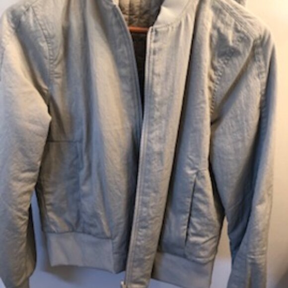 Lululemon Nonstop REVERSIBLE Bomber Jacket - Picture 3 of 11